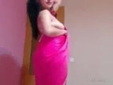 Une indienne bhabi montre ses seins, ses seins nus indiens snapshot 1