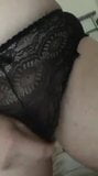 Amelia Masturbating Through Panties snapshot 9