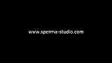 Multi Cum Cum Cumshot Compilation 2 - Sperma-Studio - 40416 snapshot 16