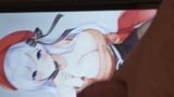 Azur Lane cumtribute : Belfast snapshot 8