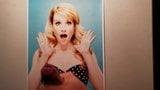 Melissa Rauch sborra omaggio 2 snapshot 1