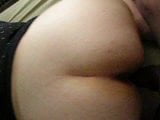 my bbw's nice big ass workin it snapshot 2