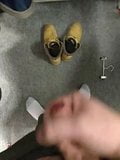 Young boy masturbation in changing room snapshot 4