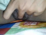 Another fingering of my gf snapshot 2