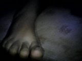 footjob amateur uruguay 1 snapshot 1