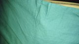 Masturbation veste en cuir snapshot 6