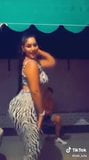 TATI GITANA MEGA CULONA MUSLONA BAILANDO PUTONA snapshot 6