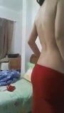 Streptease-Marocaine-Cam snapshot 1