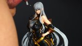 Figur Bukkake (Sof) Selvaria Bles snapshot 4