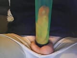 Cock In Vacuum Pump snapshot 2