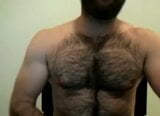 Hairy Shy Man snapshot 9