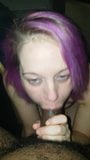 White Slut Face fucks snapshot 15