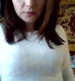 Russian girl masturbate at home 71 snapshot 11