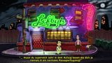 Lets play Leisure suit Larry (reloaded) - 03 - Lecker Buffet snapshot 3