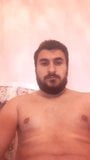 turkish men masturbation big cock big balls snapshot 2