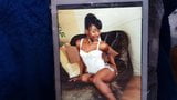 Ebony Fitness freak Tribute snapshot 1