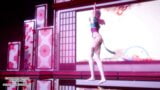 IU - LILAC Spirit Blossom Ahri Sexy Kpop Dance League Of Legends Uncensored Hentai snapshot 5