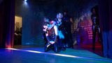 Philadelphia's Diabolique Ball and BDSM performance snapshot 15