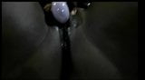 dark ebony squirt and has hard orgasm snapshot 5