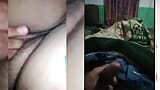 Pakistaanse Pathan Pastho mooi meisje sexy met haar vriend live seks laatste video snapshot 5