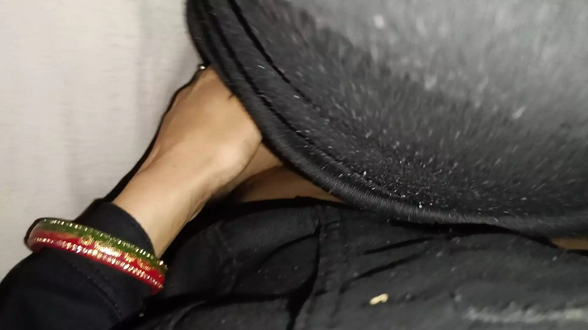 Horny Devar Accidentally Fucks Newly Married Hot Videsi Bhabhi Video
