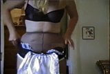 Wife French Maid snapshot 8