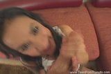 Tetona nadia styles follada duro con corridas desagradables snapshot 3