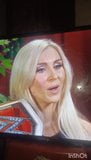 Wwe charloette flair garganta profunda pt 2 snapshot 6