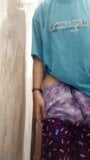 Indian Desi College Girl’s Tight Pussy snapshot 1