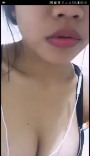 Gogo Live Abg Pamer Toket Gede Bulet | xHamster
