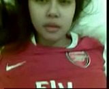 Melayu - Arsenal Fan snapshot 1