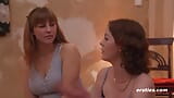 Ersties - cuatro chicas disfrutan de un juego sexy juntas snapshot 16