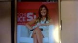 Tributo a Maria Elena Boschi snapshot 1