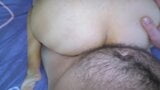 Ich war mit einem MILF-Arsch fertig und sie gab mir einen Blowjob snapshot 10