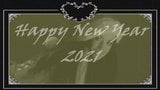 Happy New Year 2021 snapshot 1