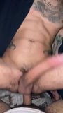 His Cock Is So Fucking Big snapshot 3