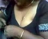 Tamil Aunt has Affair With Neighbour House Young College Boy snapshot 3