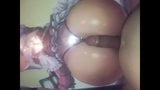 sexo con kanna kamui (cum tribute) parte 4 snapshot 3