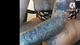 Chloe Star, bombasse trans, éjaculation énorme, vidéo de Chaterbate snapshot 20