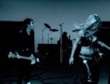 Britney Spears me encanta el video musical del rock n 'roll snapshot 10