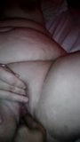 Sherry has orgasm from four fingers snapshot 9