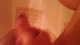 in the bath snapshot 3