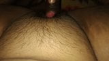 Masturbation with my gf at my house snapshot 5