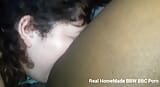 Sucking BBC lucking his asshole making him moan and groan compilation snapshot 1