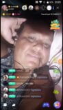 Ao vivo em facecast sem áudio snapshot 1