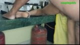 Sexo en la cocina snapshot 11