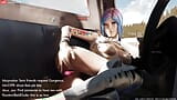 Salvaje repollo caliente 3d sexo hentai compilación -39 snapshot 7