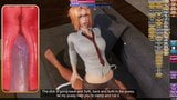 Lets play Perfect lover - 1 (Saori) Etwas Gerammel (deu) snapshot 16