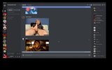 Lelaki gemuk dikongkek pada discord -sangat lurus snapshot 7