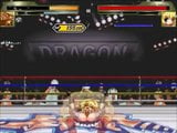 Zangief kontra Touhou snapshot 13